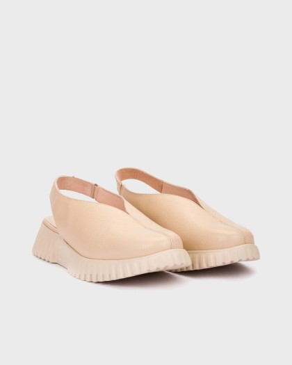 Wonders.com | Destalonados FLEXFLY 11 Beige A-4411 WILD