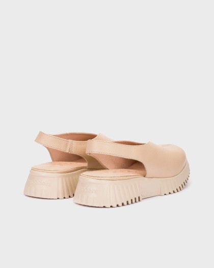 Wonders.com | Destalonados FLEXFLY 11 Beige A-4411 WILD