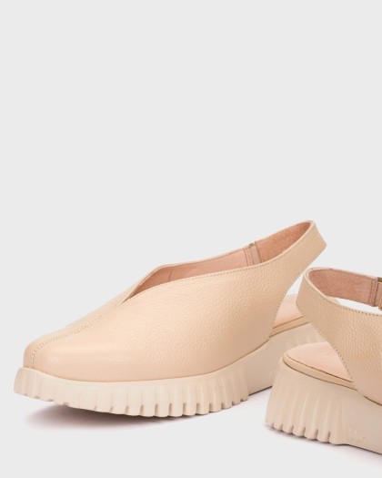 Wonders.com | Destalonados FLEXFLY 11 Beige A-4411 WILD