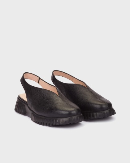 Wonders.com | Destalonados FLEXFLY 11 Negros A-4411 WILD