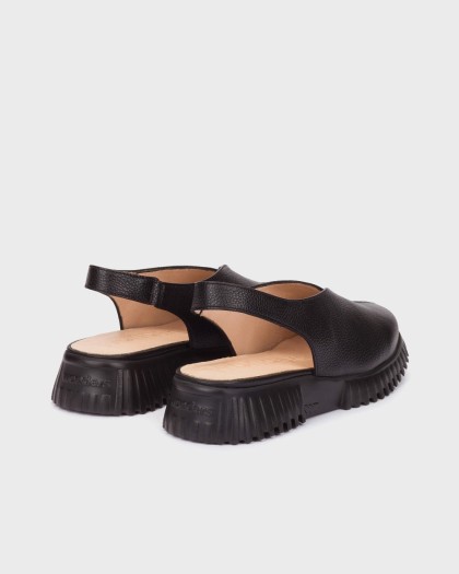 Wonders.com | Destalonados FLEXFLY 11 Negros A-4411 WILD