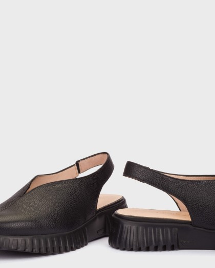 Wonders.com | Destalonados FLEXFLY 11 Negros A-4411 WILD