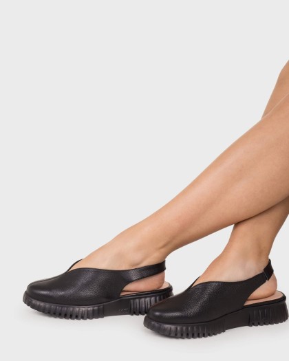 Wonders.com | Destalonados FLEXFLY 11 Negros A-4411 WILD