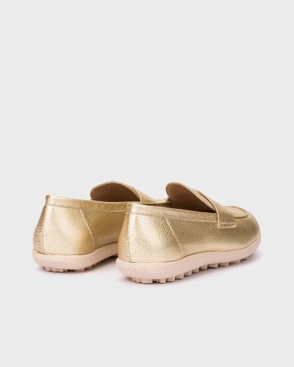 Wonders.com | Mocasines FLYFIT 01 Oro A-5001 MAX