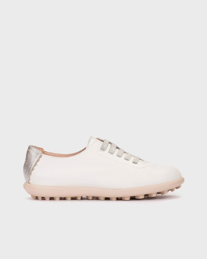 Wonders.com | Deportivas FLYFIT 02 Blancas A-5002 WILD/MAX