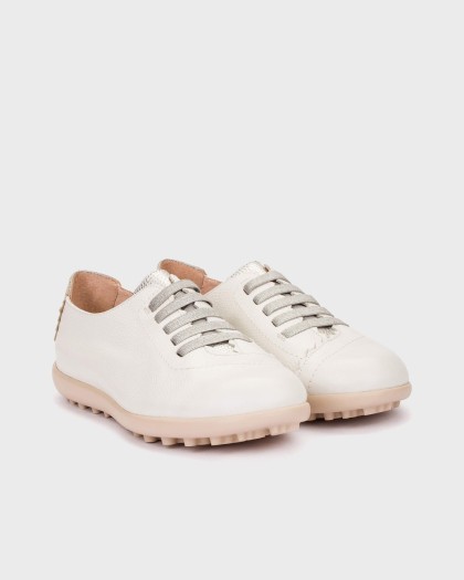 Wonders.com | Deportivas FLYFIT 02 Blancas A-5002 WILD/MAX