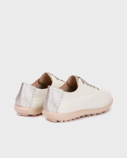 Wonders.com | Deportivas FLYFIT 02 Blancas A-5002 WILD/MAX