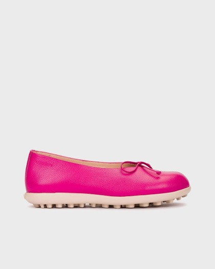 Wonders.com | Bailarinas FLYFIT 04 Fucsia A-5004 WILD
