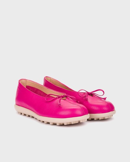 Wonders.com | Bailarinas FLYFIT 04 Fucsia A-5004 WILD