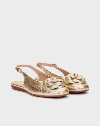 Wonders.com | Destalonados PEPA 40 Oro A-86140 PERL