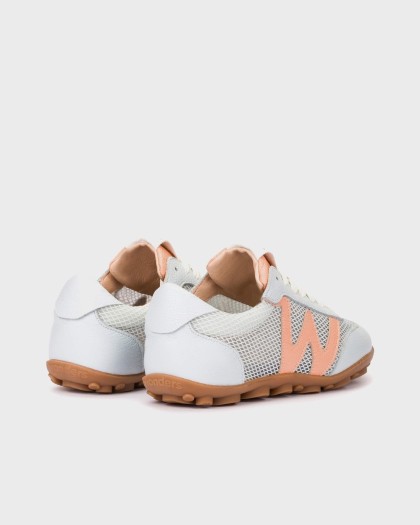 Wonders.com | Deportivas NYSA 01 Azules AP-2101 COMB.