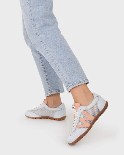 Wonders.com | Deportivas NYSA 01 Azules AP-2101 COMB.