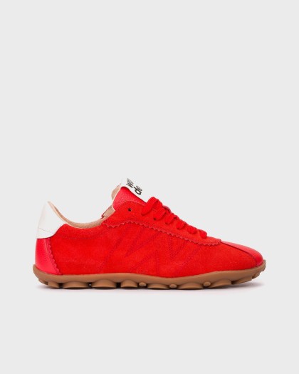 Wonders.com | Deportivas NYSA 02 Rojas AP-2102 COMB.
