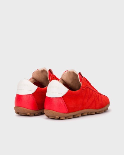 Wonders.com | Deportivas NYSA 02 Rojas AP-2102 COMB.