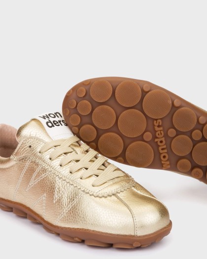 Wonders.com | Deportivas NYSA 02 Rojas AP-2102 COMB.