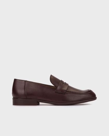 Wonders.com | Mocasines PLUSTAC 03 Marrones B-9803 ISEO