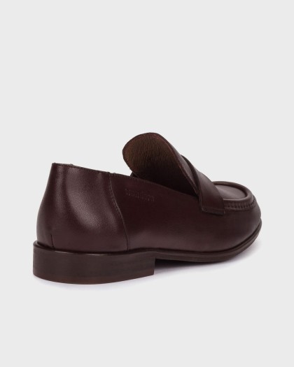 Wonders.com | Mocasines PLUSTAC 03 Marrones B-9803 ISEO