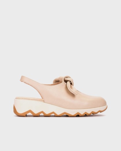 Wonders.com | Zapatos SIMON 02 Beige C-7602 SAUVAG