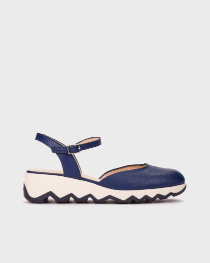 Wonders.com | Zapatos SIMON 23 Marino C-7623 WILD