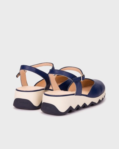 Wonders.com | Zapatos SIMON 23 Marino C-7623 WILD