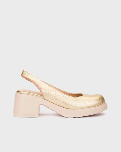 Wonders.com | Destalonados FLYTRES 32 Oro E-7132 MAX