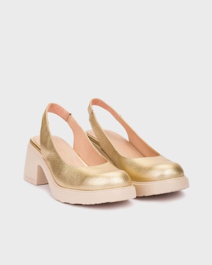 Wonders.com | Destalonados FLYTRES 32 Oro E-7132 MAX