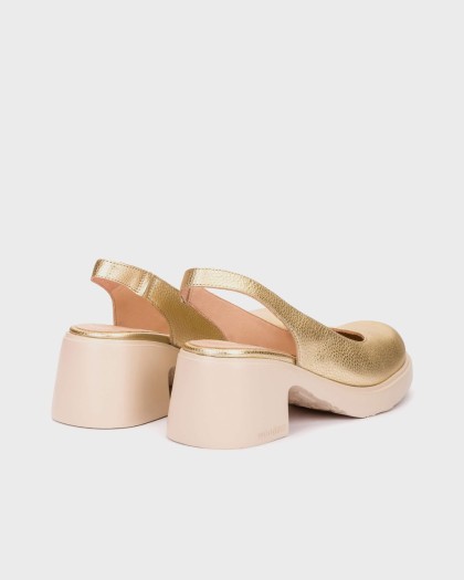 Wonders.com | Destalonados FLYTRES 32 Oro E-7132 MAX