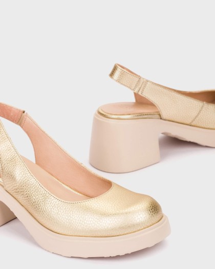 Wonders.com | Destalonados FLYTRES 32 Oro E-7132 MAX