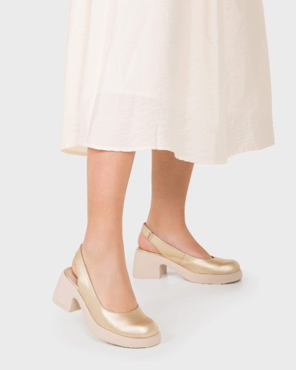 Wonders.com | Destalonados FLYTRES 32 Oro E-7132 MAX