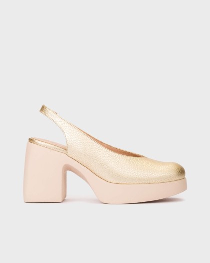 Wonders.com | Destalonados LADY 90 Oro H-4990 MAX