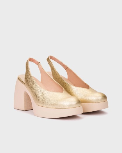 Wonders.com | Destalonados LADY 90 Oro H-4990 MAX
