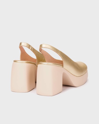 Wonders.com | Destalonados LADY 90 Oro H-4990 MAX