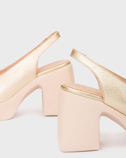 Wonders.com | Destalonados LADY 90 Oro H-4990 MAX