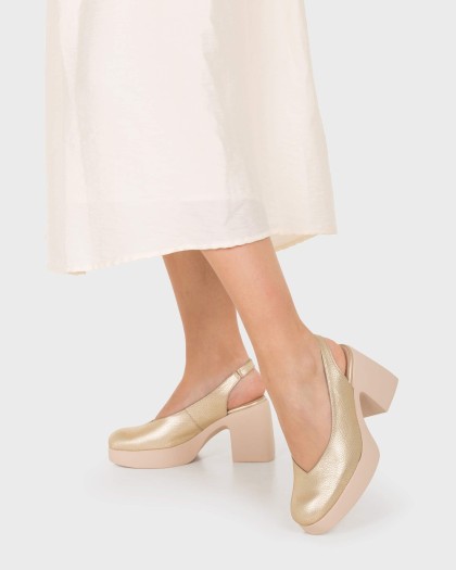 Wonders.com | Destalonados LADY 90 Oro H-4990 MAX
