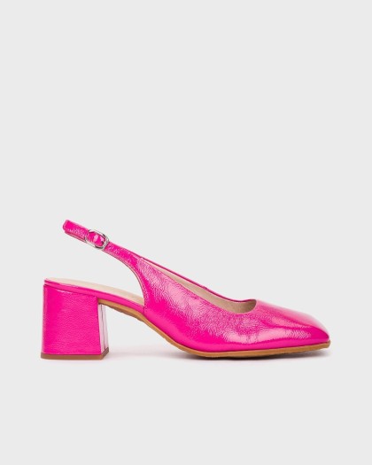 Wonders.com | Destalonados ANILA 01 Fucsia H-6801 LACK