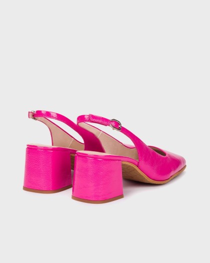 Wonders.com | Destalonados ANILA 01 Fucsia H-6801 LACK