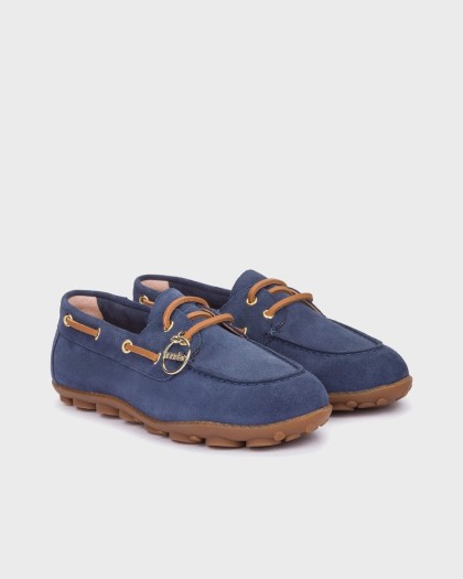 Wonders.com | Náuticos NYSA 04 Marino AP-2104 TREND