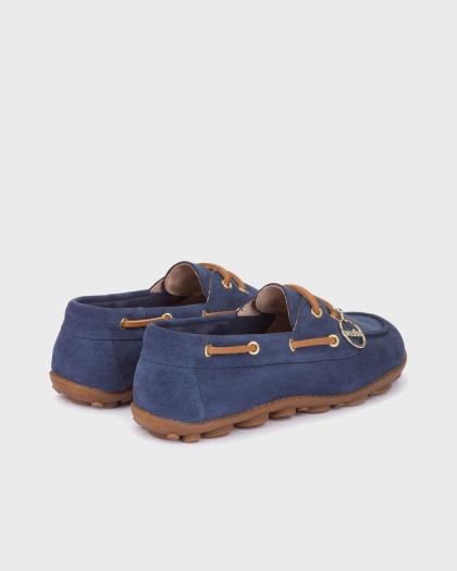 Wonders.com | Náuticos NYSA 04 Marino AP-2104 TREND