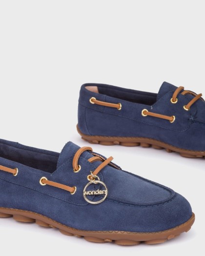 Wonders.com | Náuticos NYSA 04 Marino AP-2104 TREND