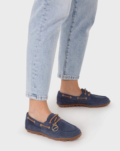 Wonders.com | Náuticos NYSA 04 Marino AP-2104 TREND