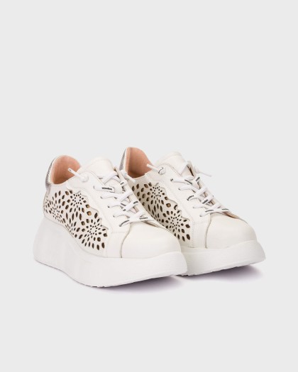 Wonders.com | Depotivas ROMA 41 Blancas A-3641 WILD/MAX