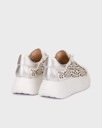 Wonders.com | Depotivas ROMA 41 Blancas A-3641 WILD/MAX
