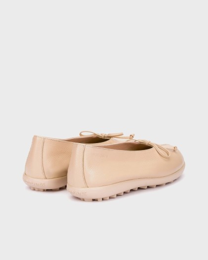 Wonders.com | Bailarinas FLYFIT 04 Beige A-5004 WILD