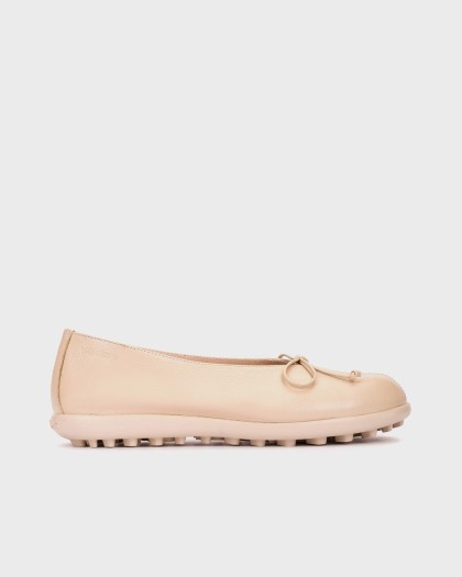 Wonders.com | Bailarinas FLYFIT 04 Beige A-5004 WILD
