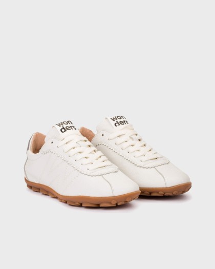 Wonders.com | Deportivas NYSA 02 Blancas AP-2102 COMB.
