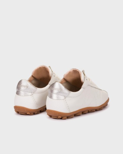 Wonders.com | Deportivas NYSA 02 Blancas AP-2102 COMB.