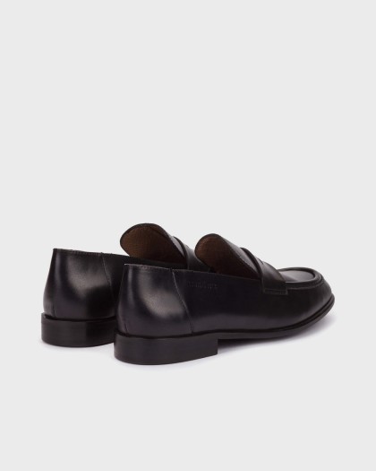 Wonders.com | Mocasines PLUSTAC 03 Negros B-9803 ISEO