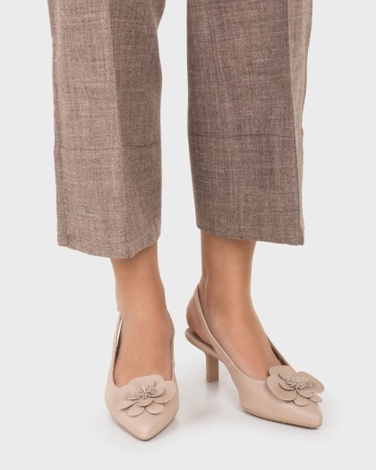 Wonders.com | Destalonados FLEXFIT 31 Beige G-7131 SAUVAG