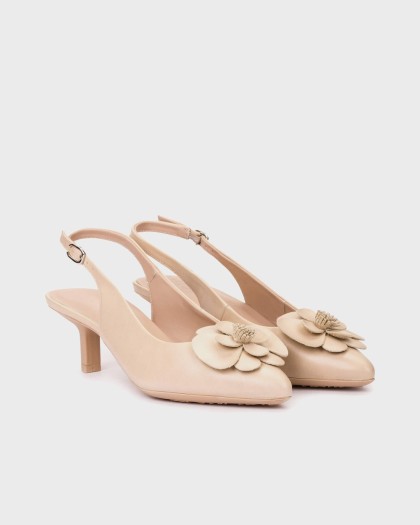 Wonders.com | Destalonados FLEXFIT 31 Beige G-7131 SAUVAG
