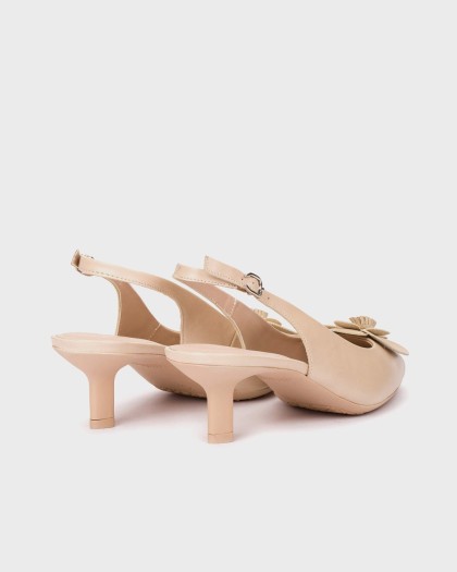 Wonders.com | Destalonados FLEXFIT 31 Beige G-7131 SAUVAG
